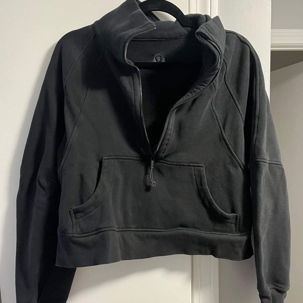 Lululemon Scuba